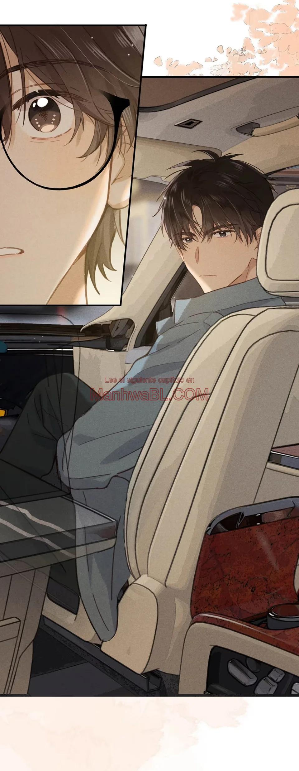 Beyond of the Sky the South - Capítulo 6 2 manhwa