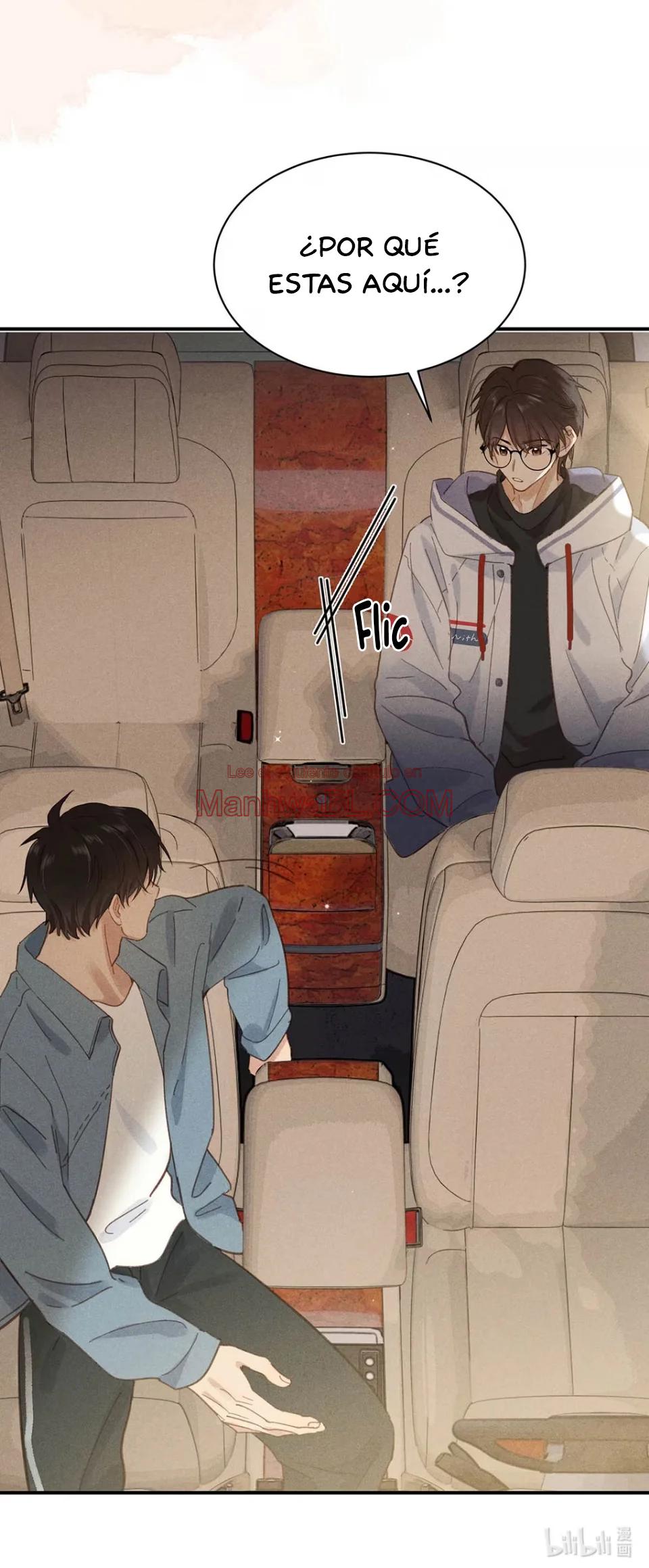 Beyond of the Sky the South - Capítulo 6 2 manhwa