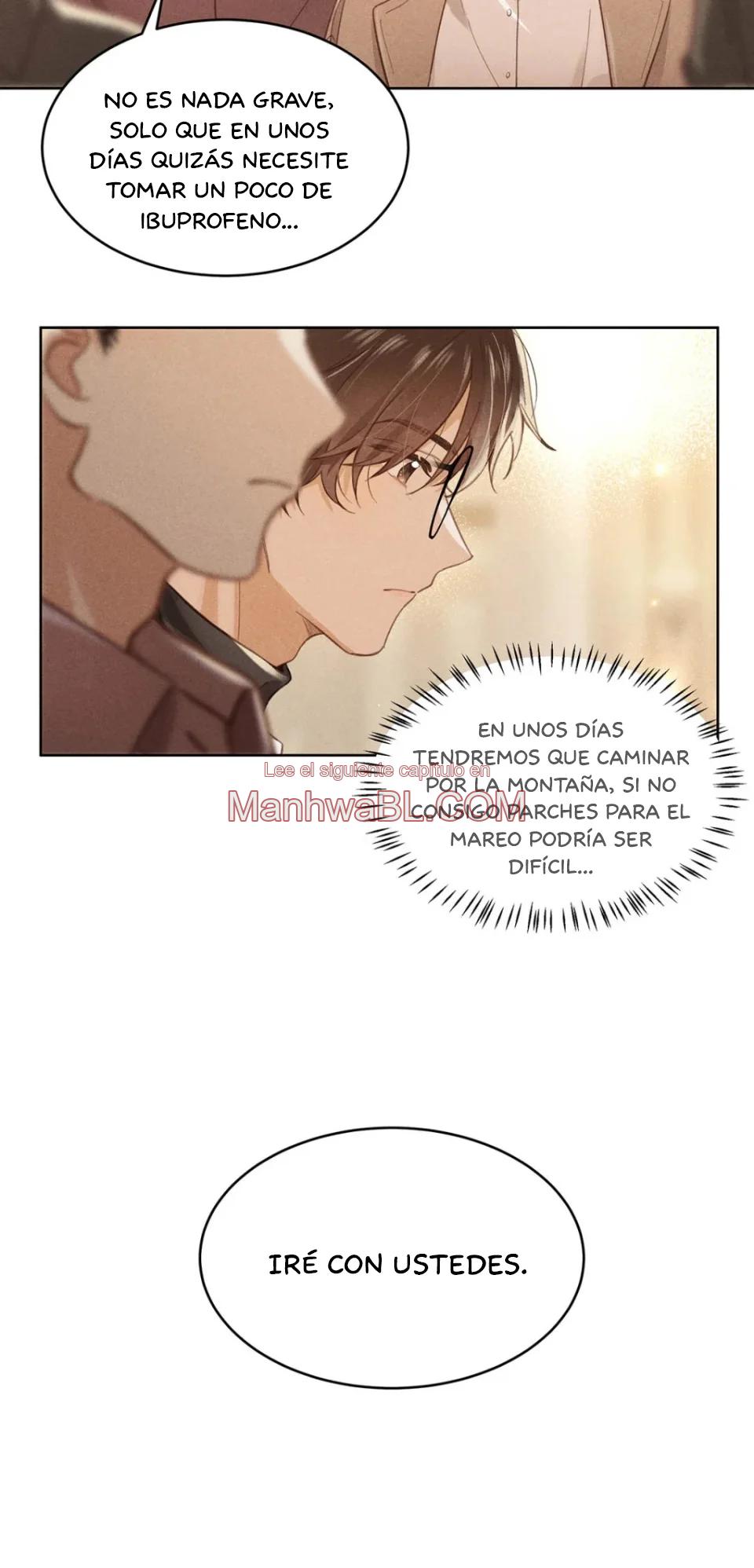 Beyond of the Sky the South - Capítulo 3 3 manhwa