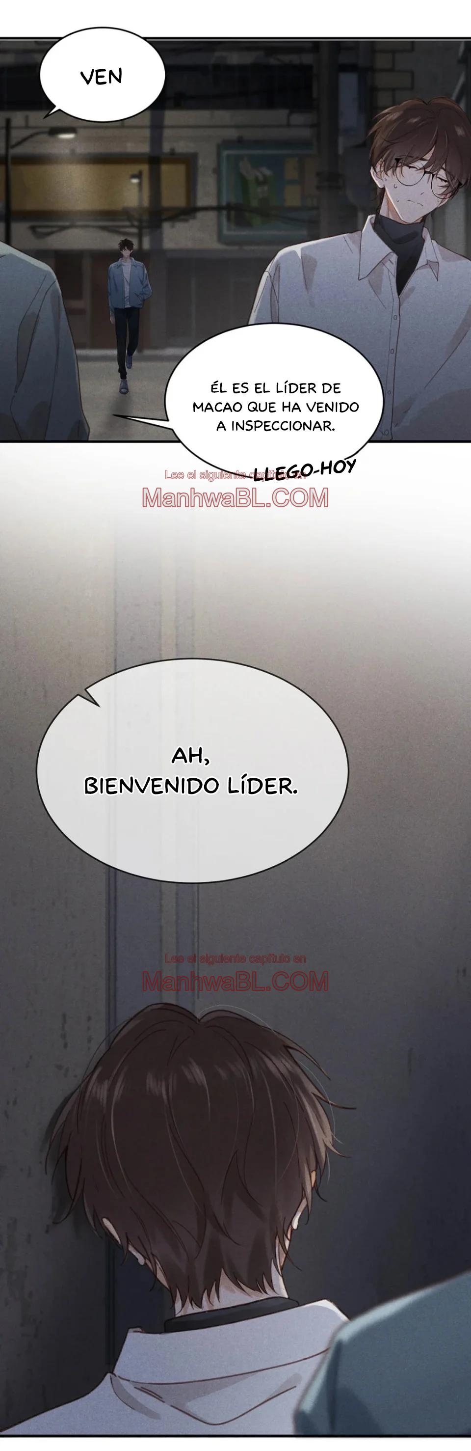 Beyond of the Sky the South - Capítulo 3 3 manhwa