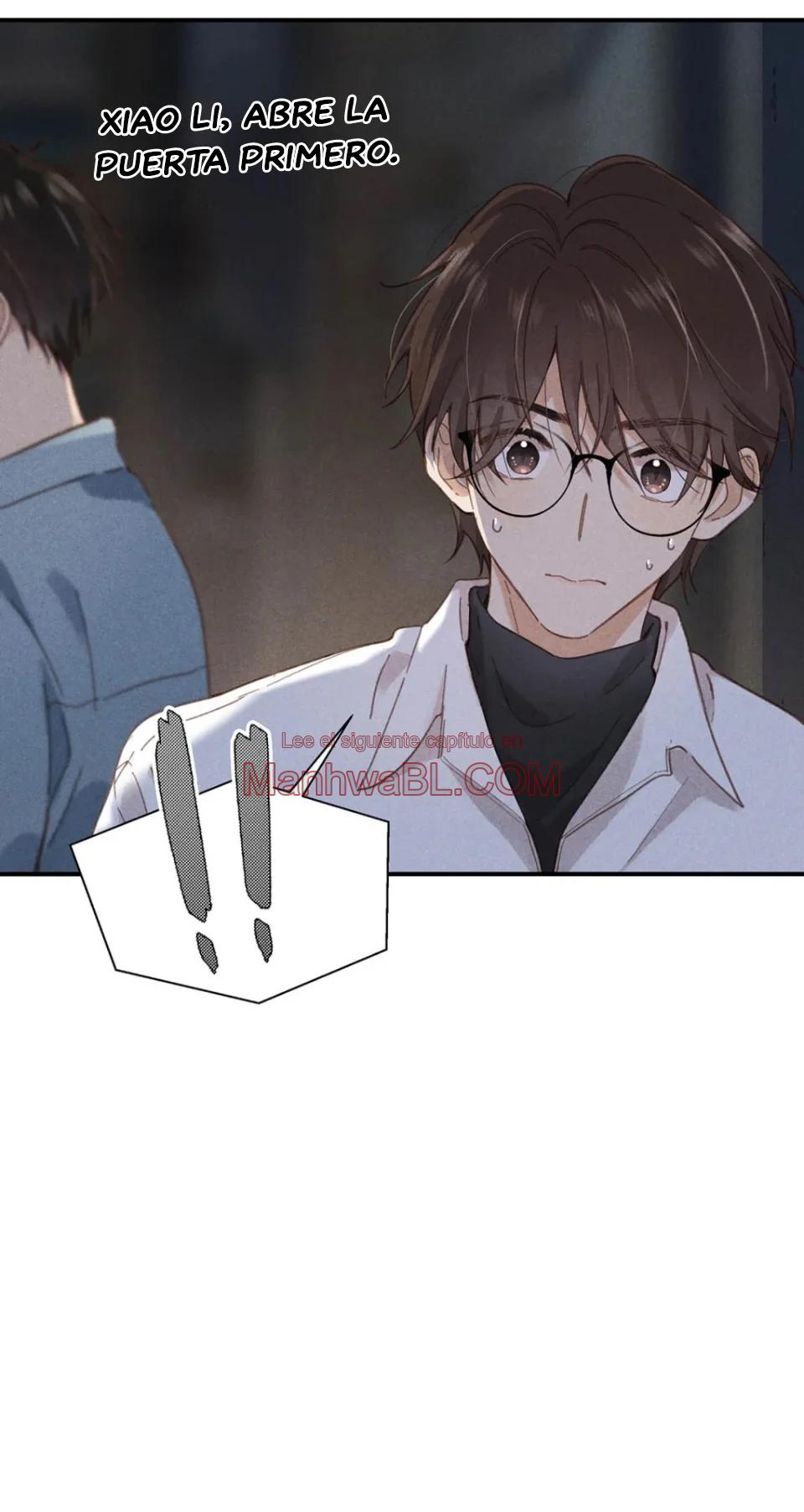Beyond of the Sky the South - Capítulo 3 3 manhwa
