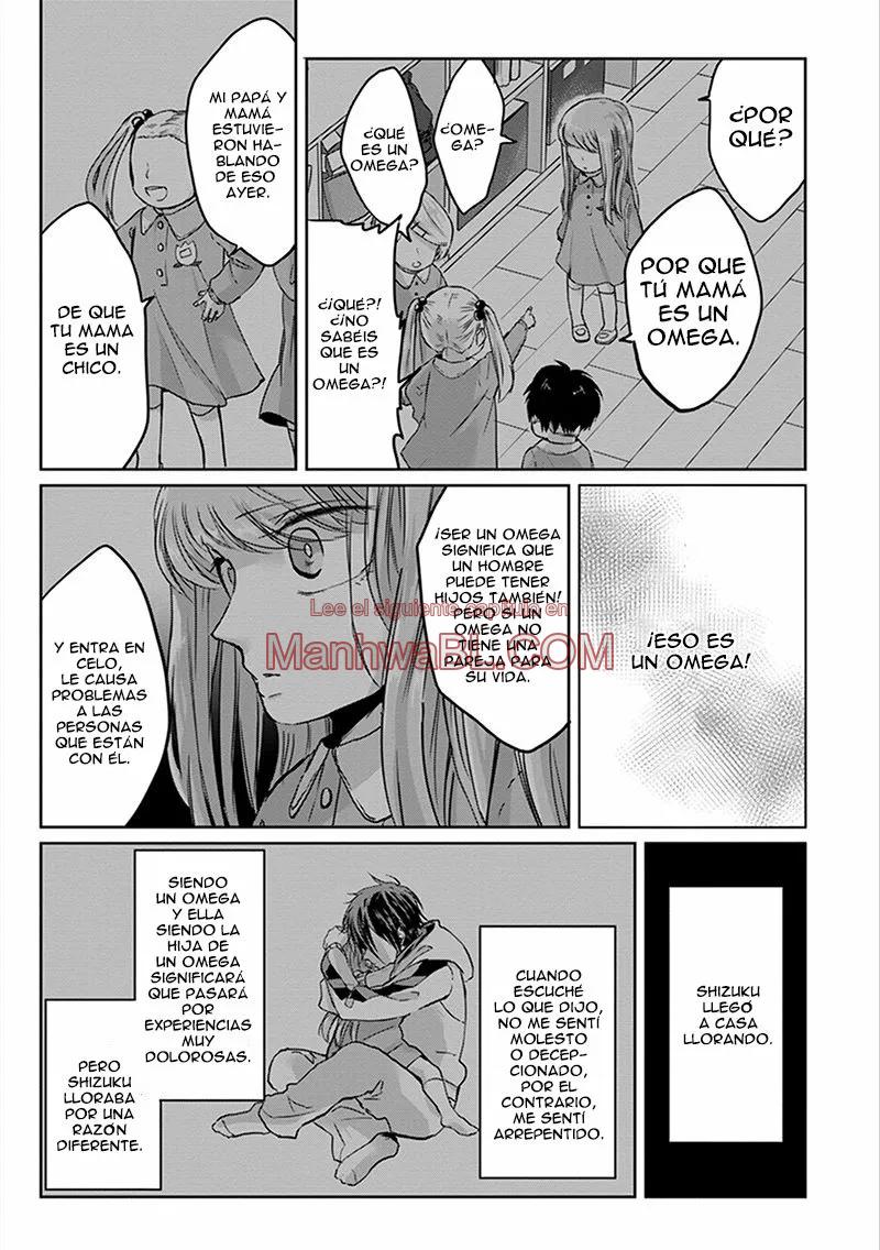 Kirai de Isasete - Capítulo 3 2 manhwa