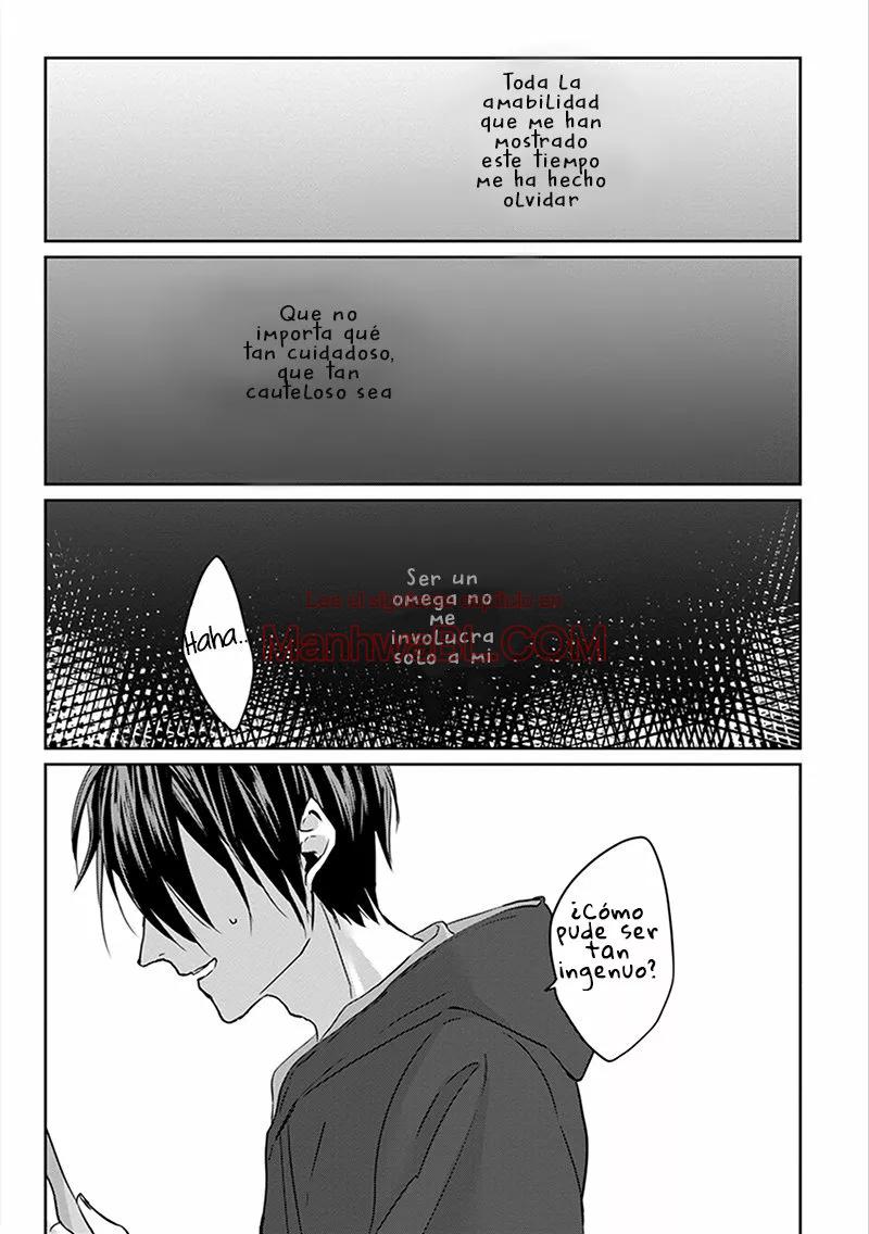Kirai de Isasete - Capítulo 4 3 manhwa