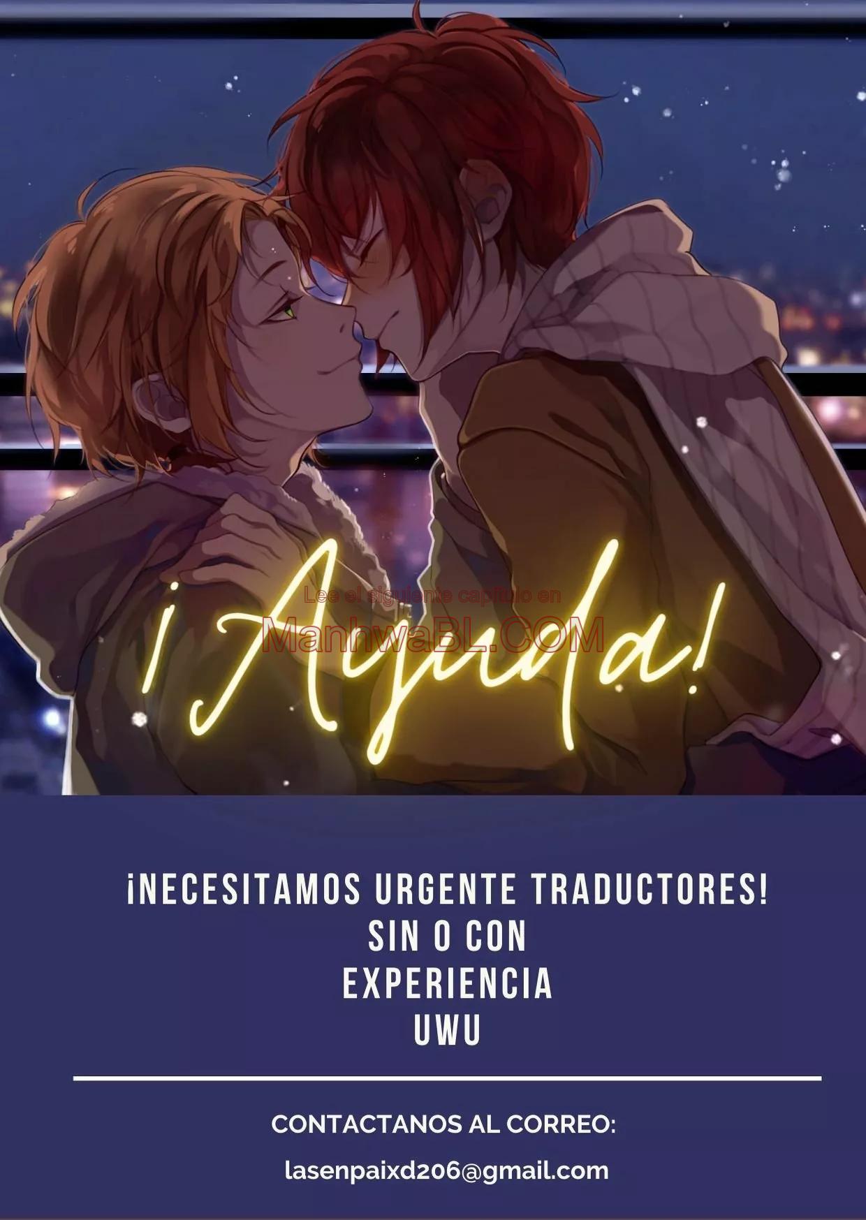 Kirai de Isasete - Capítulo 4 3 manhwa