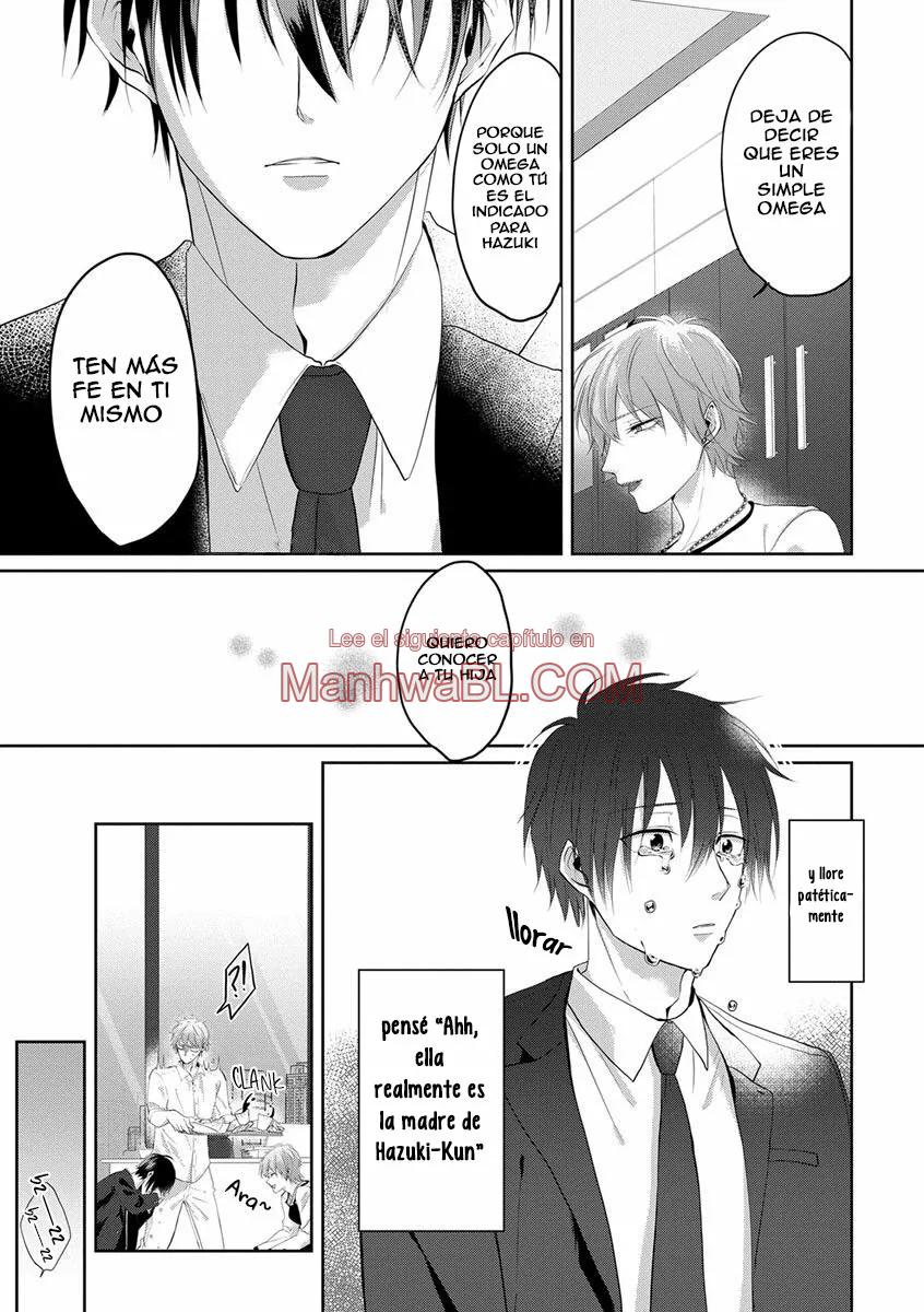 Kirai de Isasete - Capítulo 7 2 manhwa
