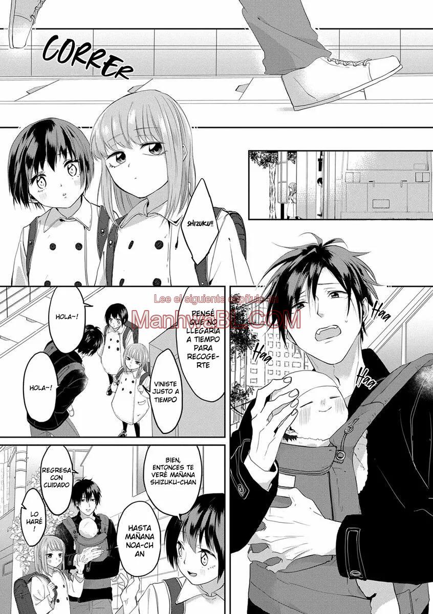 Kirai de Isasete - Capítulo 7 2 manhwa