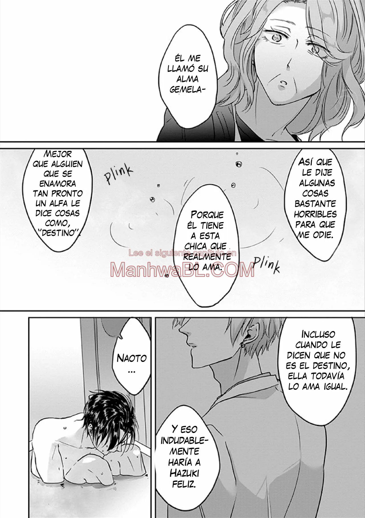 Kirai de Isasete - Capítulo 5 2 manhwa