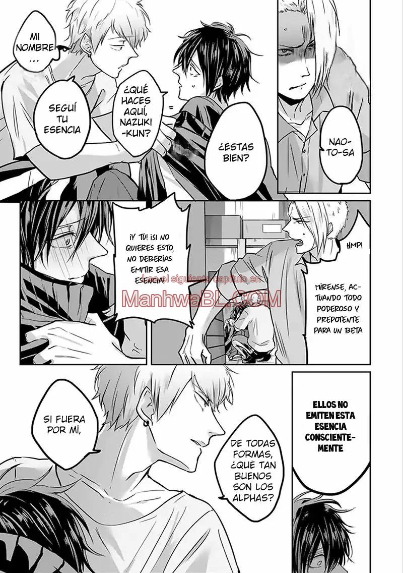 Kirai de Isasete - Capítulo 2 manhwa