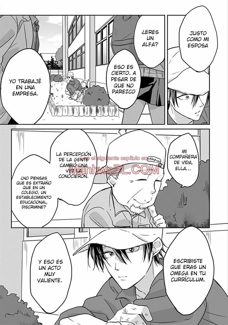 Kirai de Isasete - Capítulo 1 2 manhwa