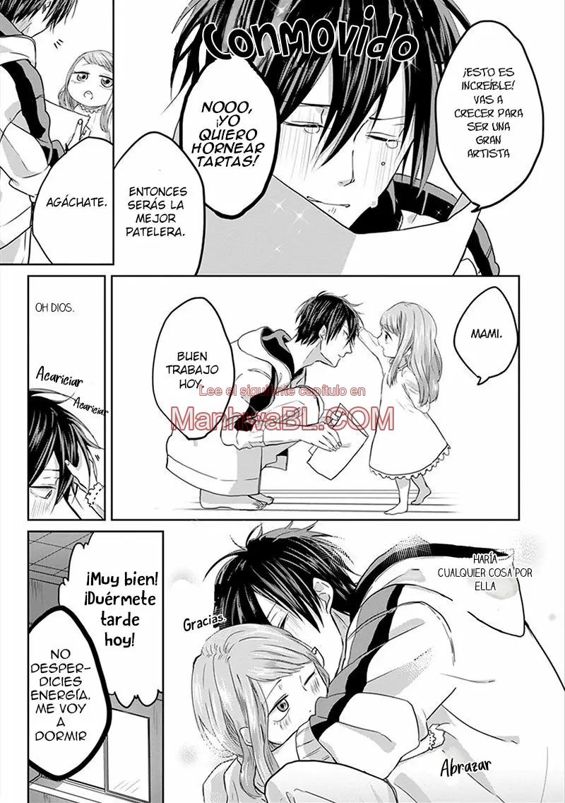 Kirai de Isasete - Capítulo 1 3 manhwa
