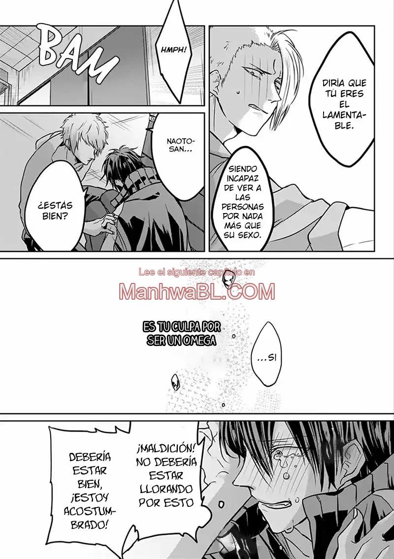 Kirai de Isasete - Capítulo 2 2 manhwa