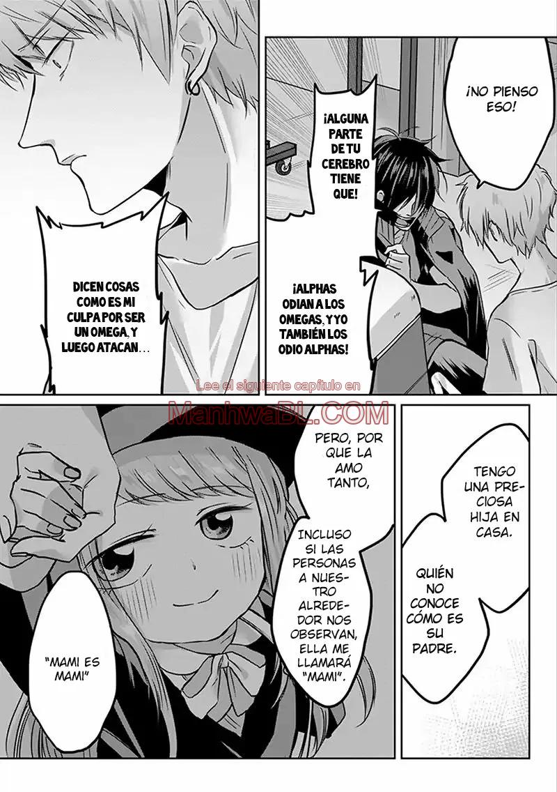 Kirai de Isasete - Capítulo 2 2 manhwa