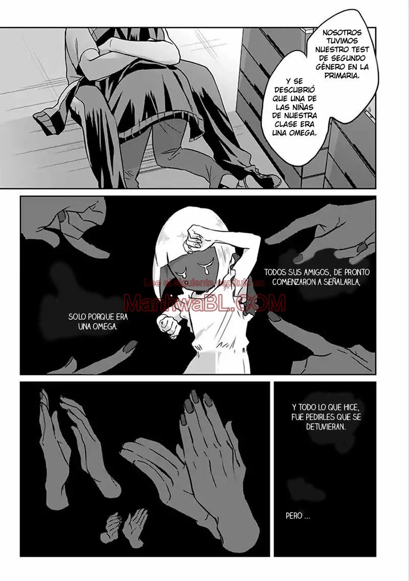 Kirai de Isasete - Capítulo 2 2 manhwa