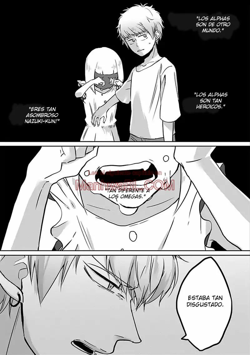 Kirai de Isasete - Capítulo 2 2 manhwa