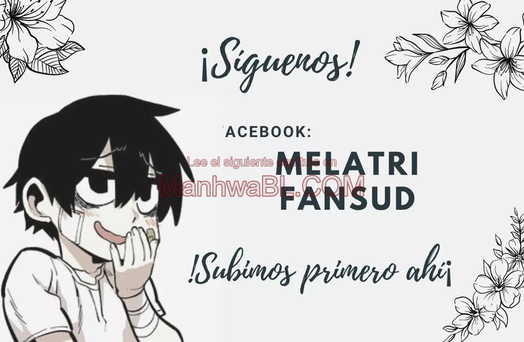 Kirai de Isasete - Capítulo 6.5 manhwa