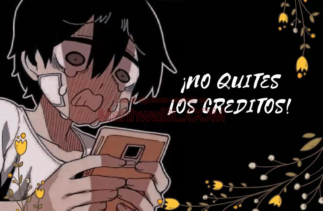 Kirai de Isasete - Capítulo 6.5 manhwa