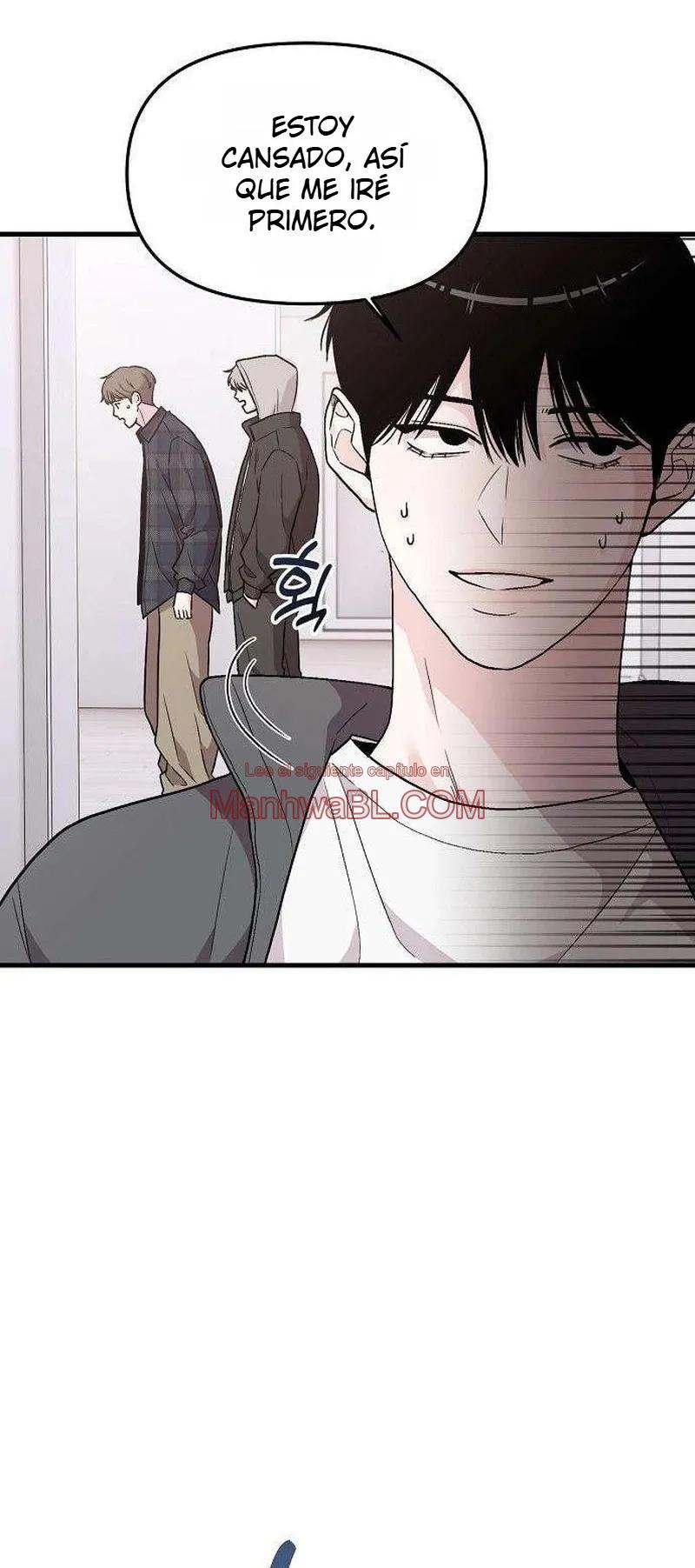 El subgerente Kim odia a los ídolos - Capítulo 3 3 manhwa