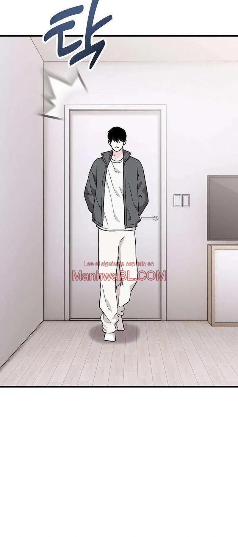 El subgerente Kim odia a los ídolos - Capítulo 3 3 manhwa