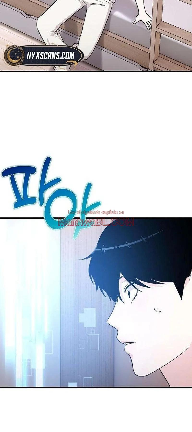 El subgerente Kim odia a los ídolos - Capítulo 3 3 manhwa