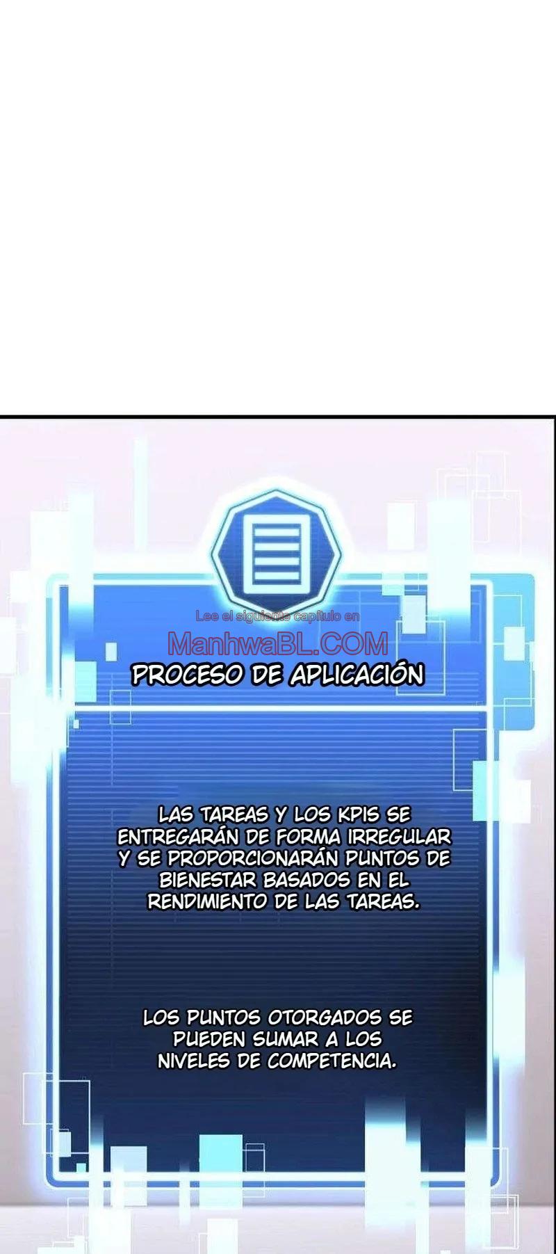 El subgerente Kim odia a los ídolos - Capítulo 3 3 manhwa