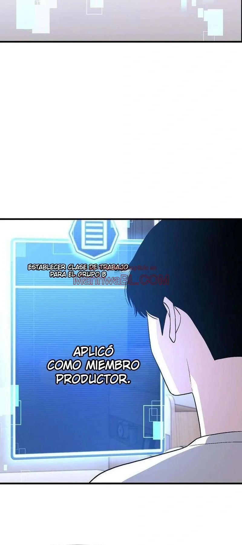 El subgerente Kim odia a los ídolos - Capítulo 3 3 manhwa