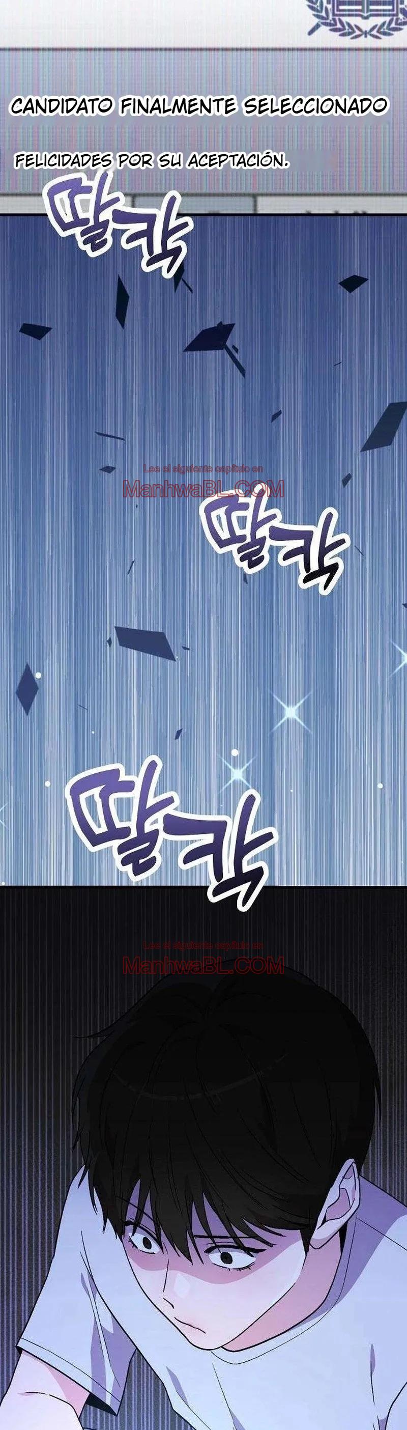 El subgerente Kim odia a los ídolos - Capítulo 3 3 manhwa