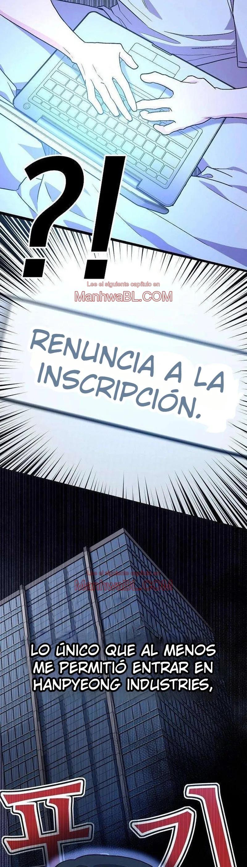 El subgerente Kim odia a los ídolos - Capítulo 3 3 manhwa