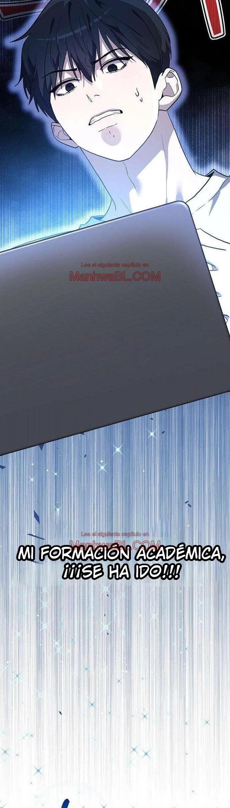El subgerente Kim odia a los ídolos - Capítulo 3 3 manhwa