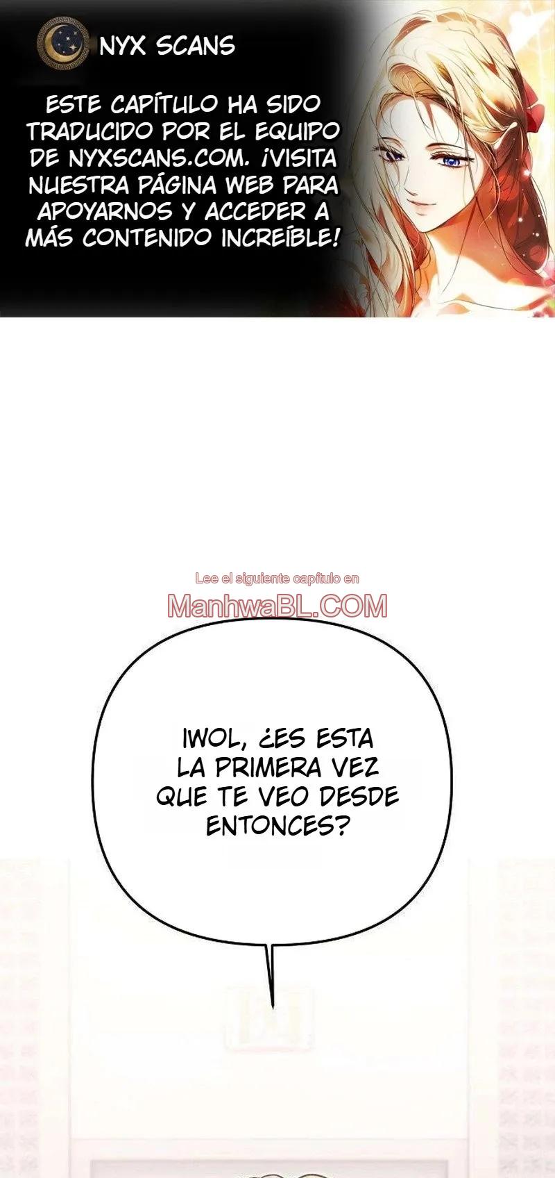 El subgerente Kim odia a los ídolos - Capítulo 3 manhwa