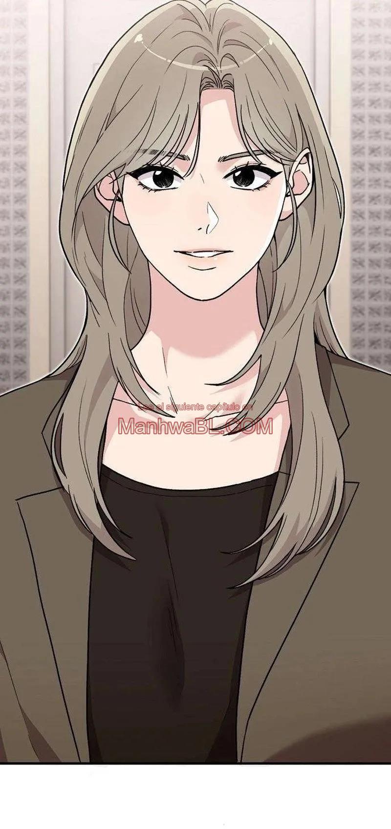 El subgerente Kim odia a los ídolos - Capítulo 3 manhwa