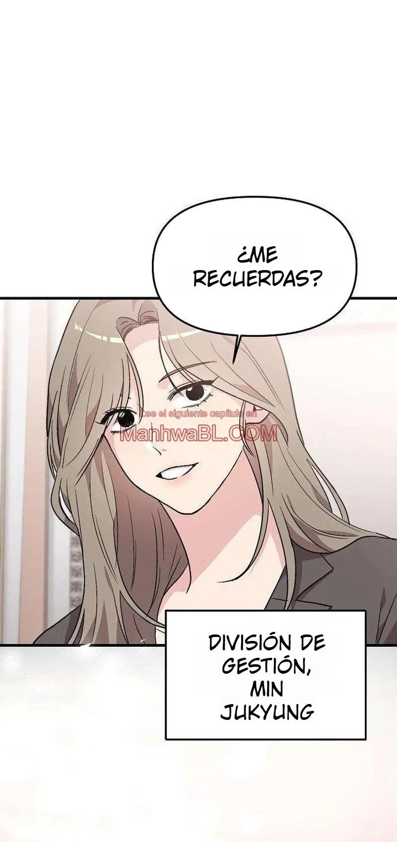 El subgerente Kim odia a los ídolos - Capítulo 3 manhwa