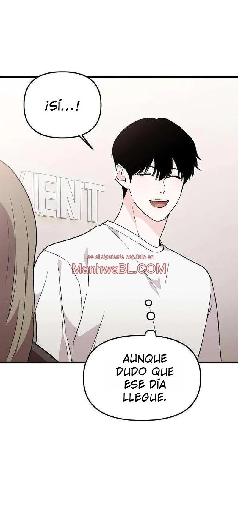 El subgerente Kim odia a los ídolos - Capítulo 3 manhwa