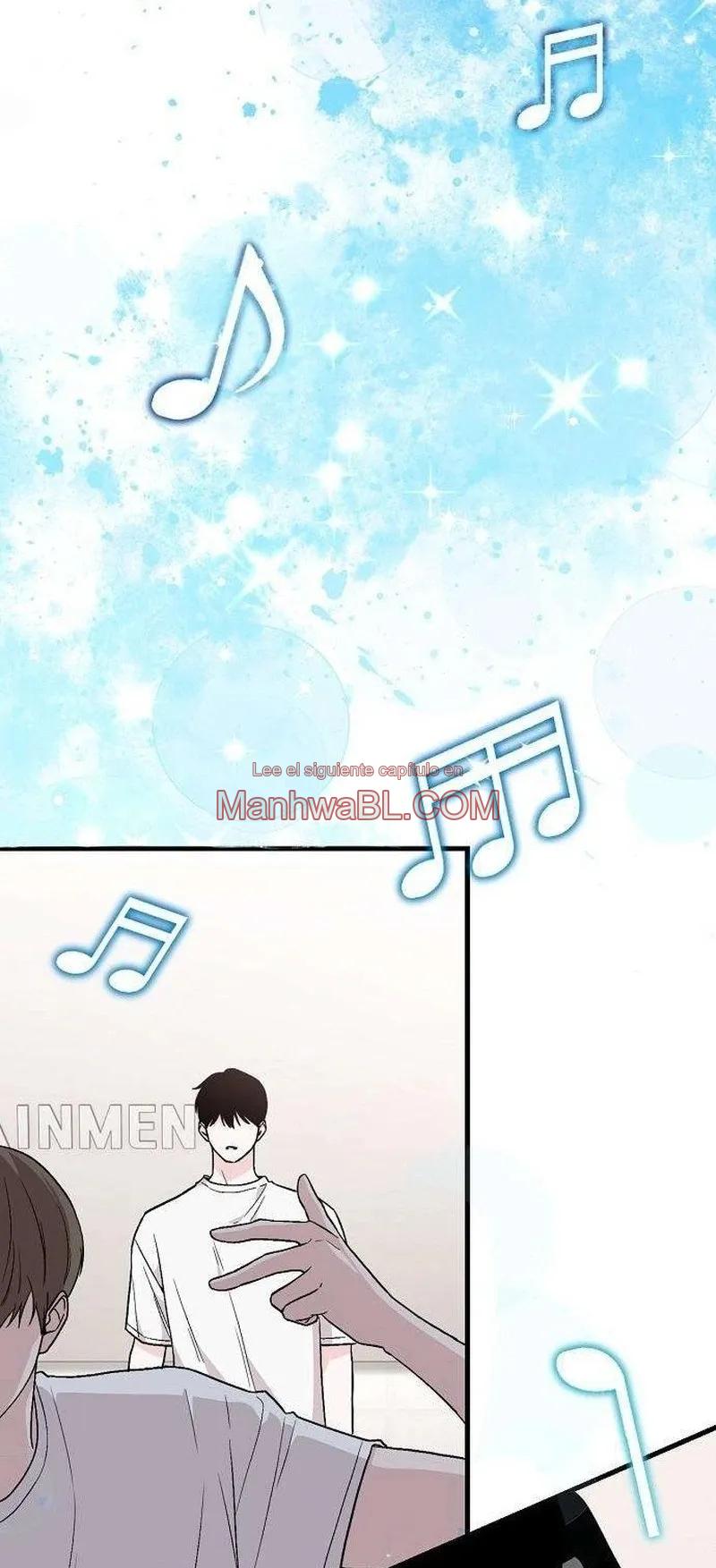 El subgerente Kim odia a los ídolos - Capítulo 3 manhwa