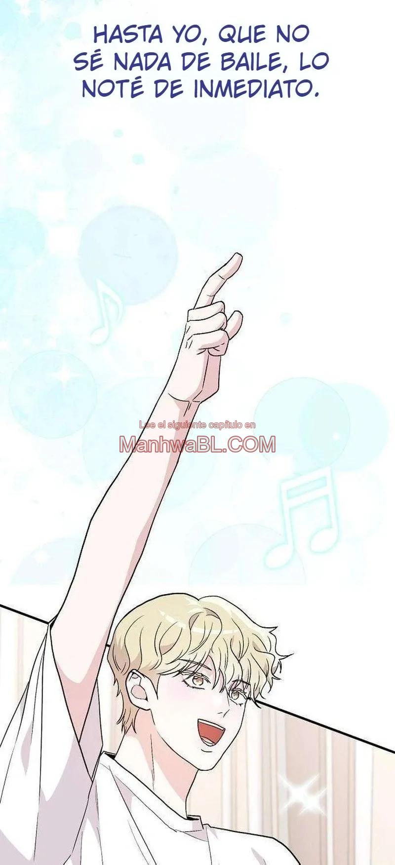 El subgerente Kim odia a los ídolos - Capítulo 3 manhwa