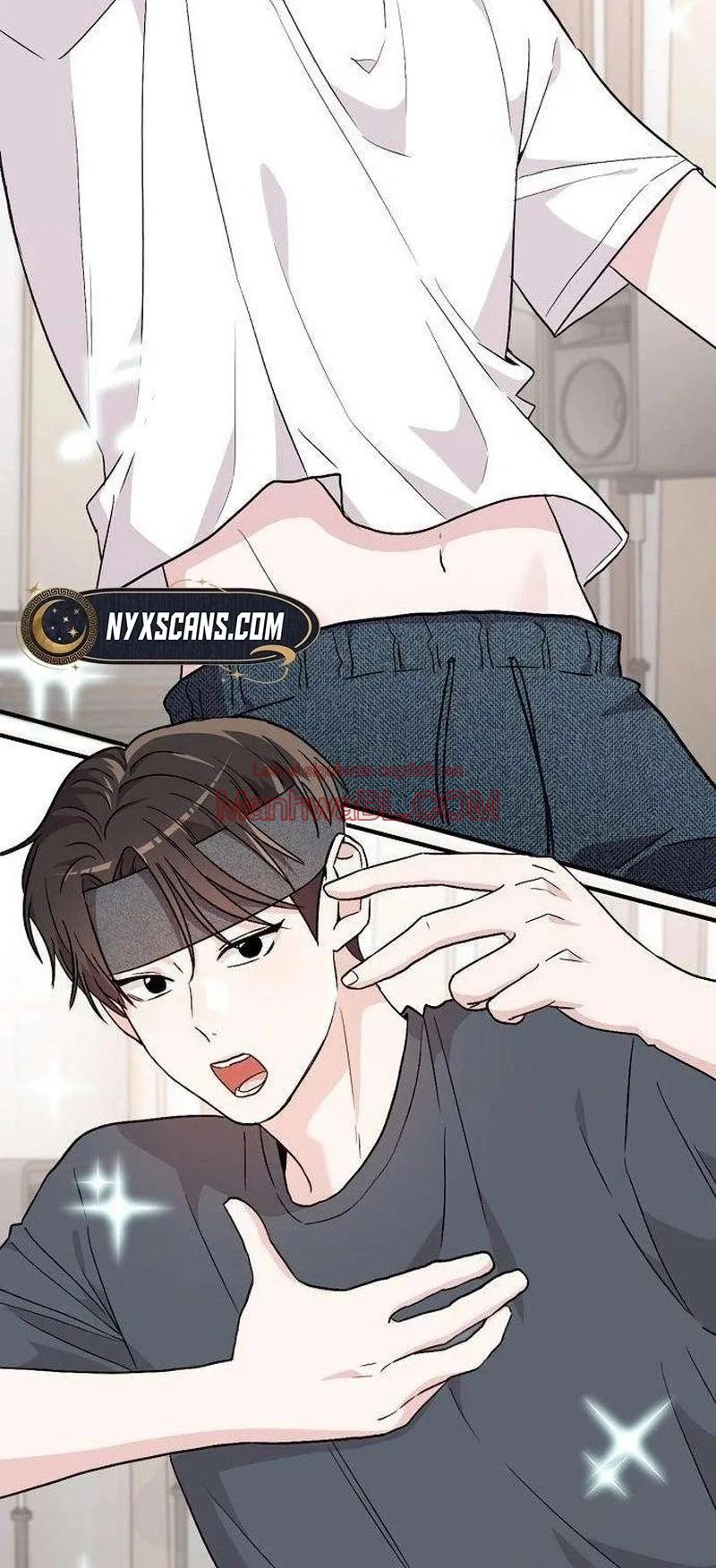El subgerente Kim odia a los ídolos - Capítulo 3 manhwa