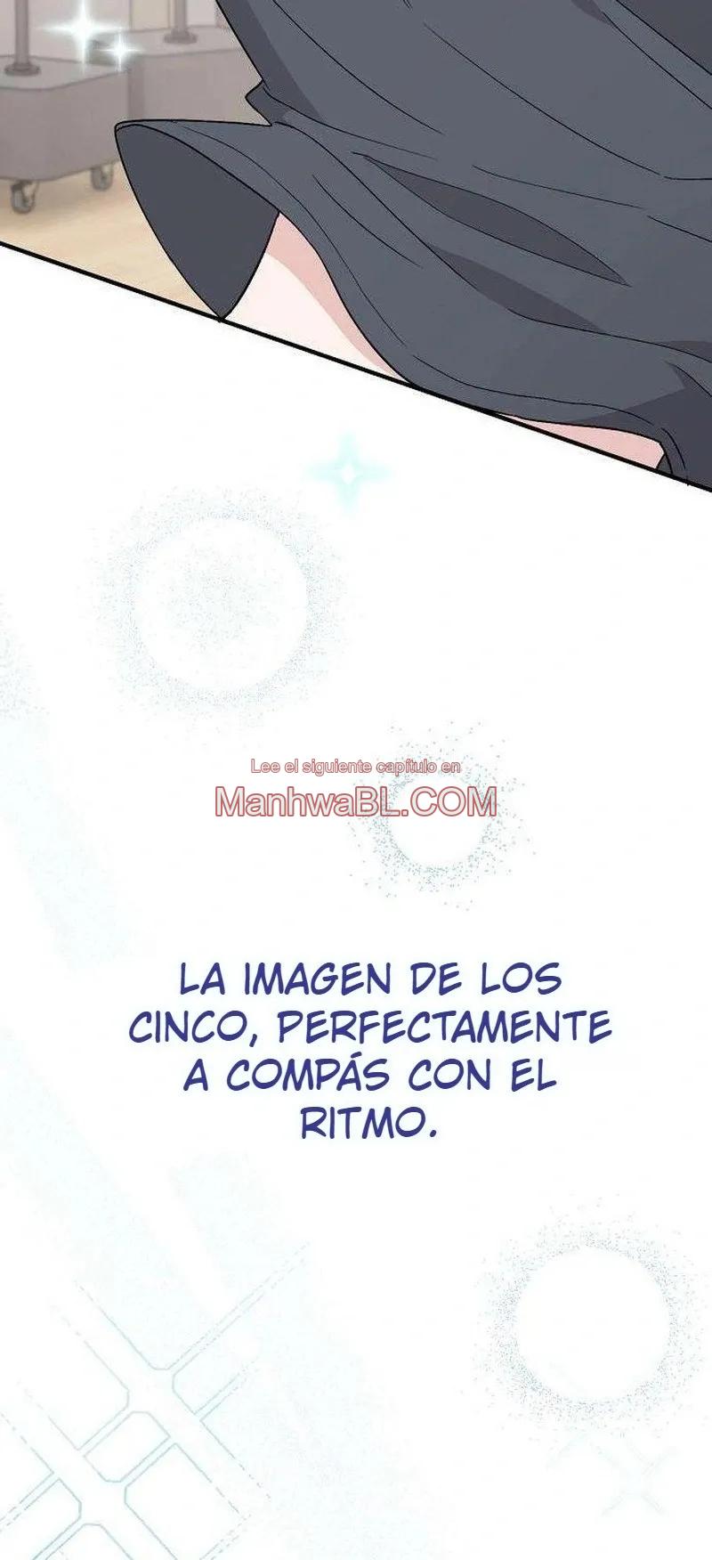 El subgerente Kim odia a los ídolos - Capítulo 3 manhwa