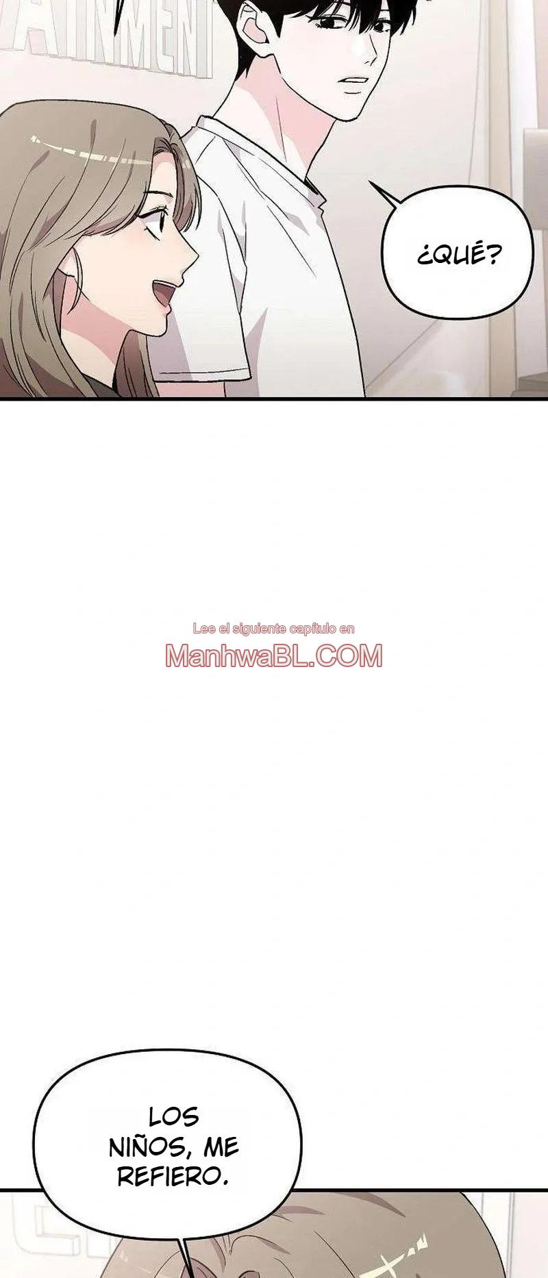 El subgerente Kim odia a los ídolos - Capítulo 3 manhwa
