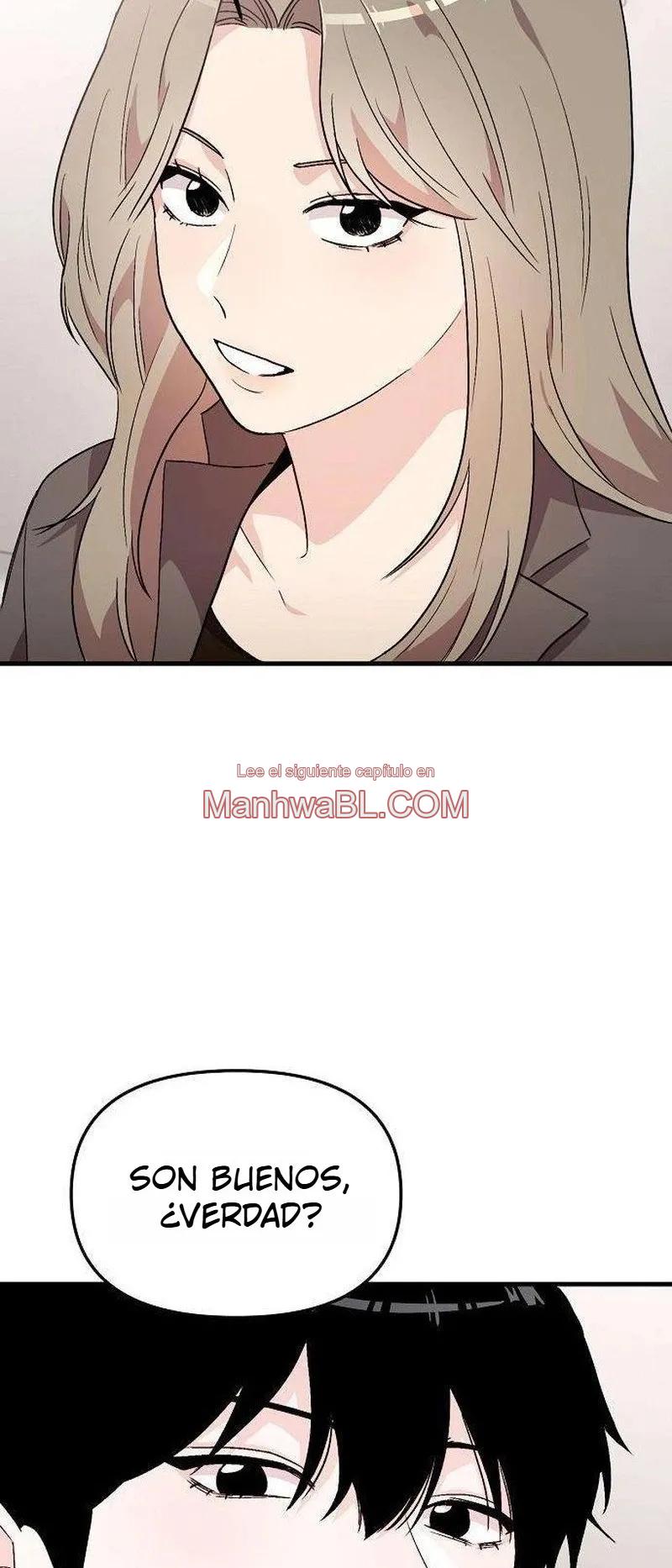 El subgerente Kim odia a los ídolos - Capítulo 3 manhwa