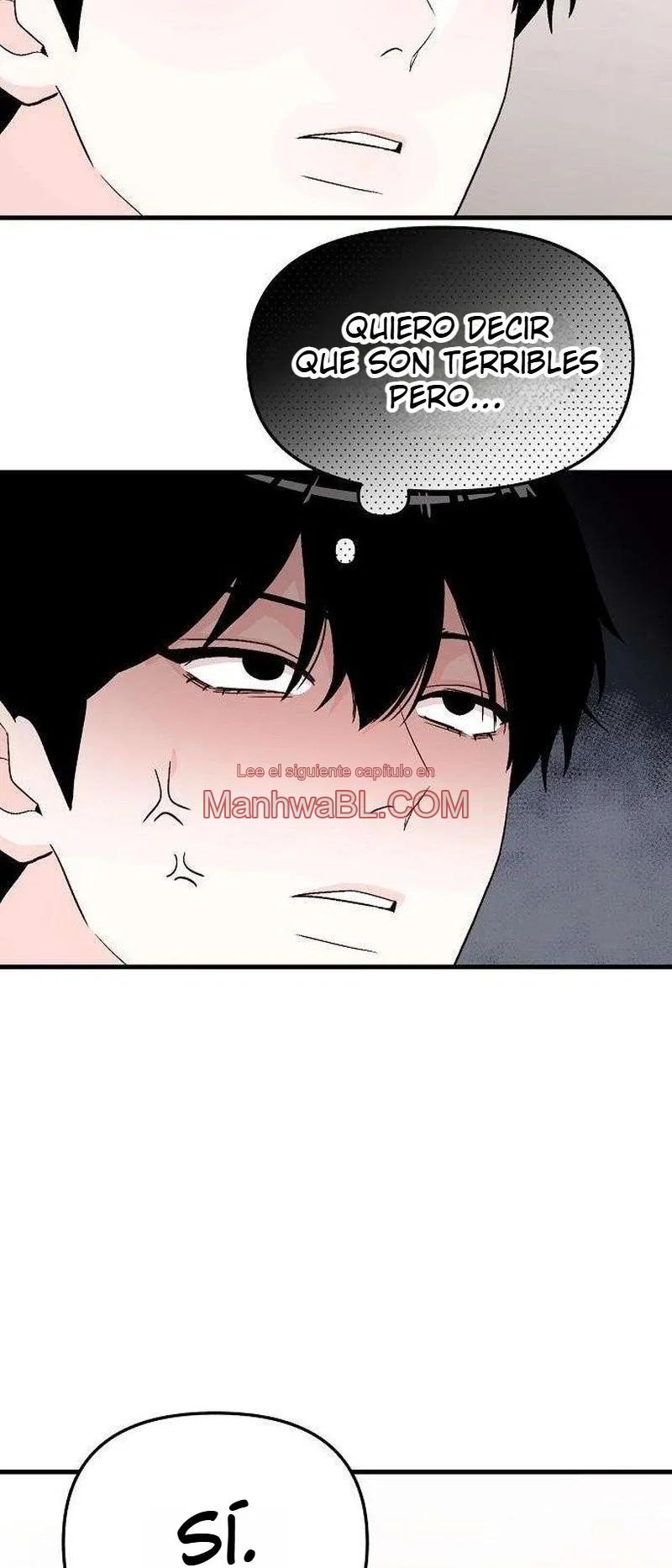 El subgerente Kim odia a los ídolos - Capítulo 3 manhwa
