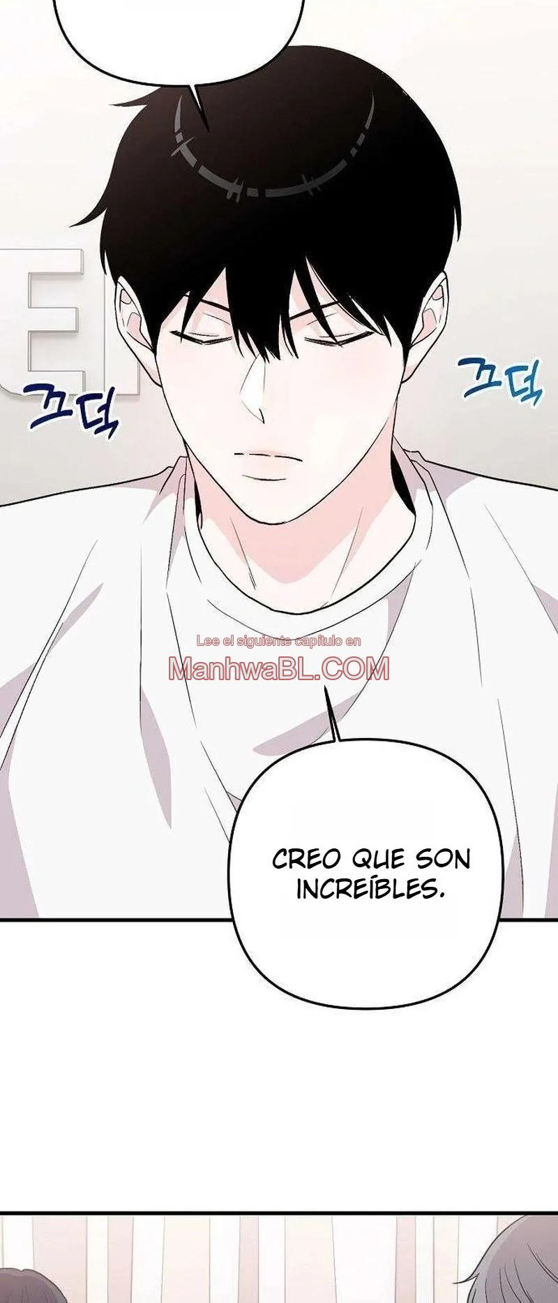 El subgerente Kim odia a los ídolos - Capítulo 3 manhwa