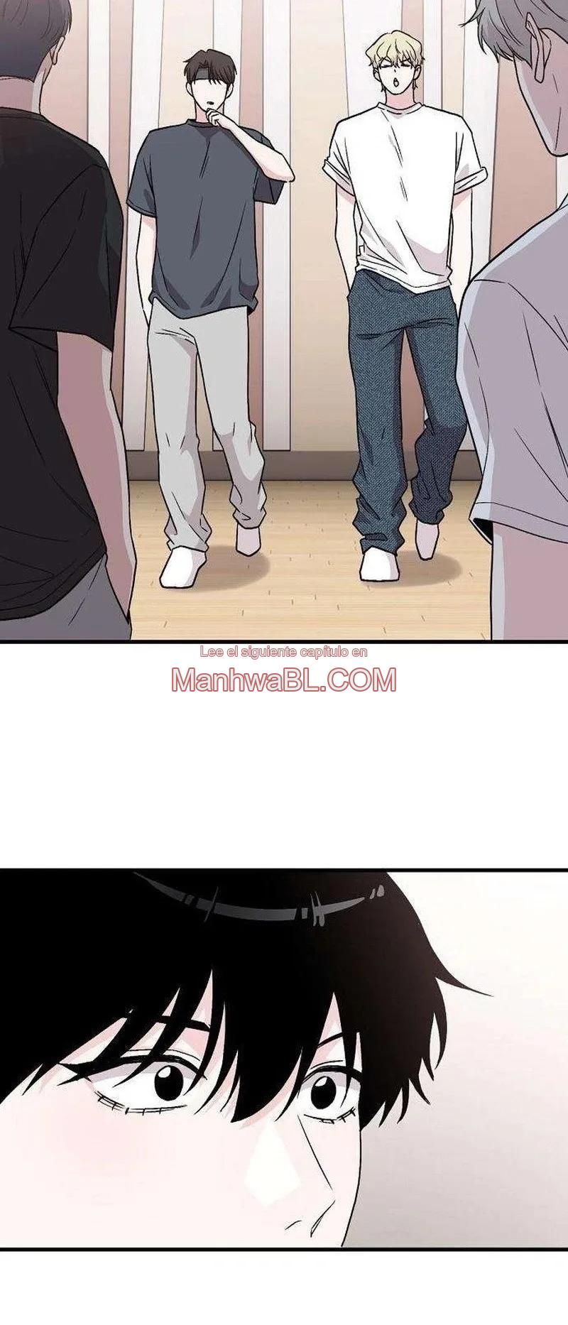 El subgerente Kim odia a los ídolos - Capítulo 3 manhwa