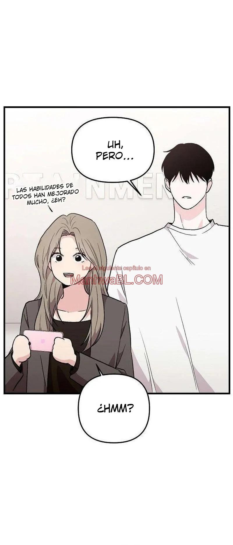 El subgerente Kim odia a los ídolos - Capítulo 3 manhwa