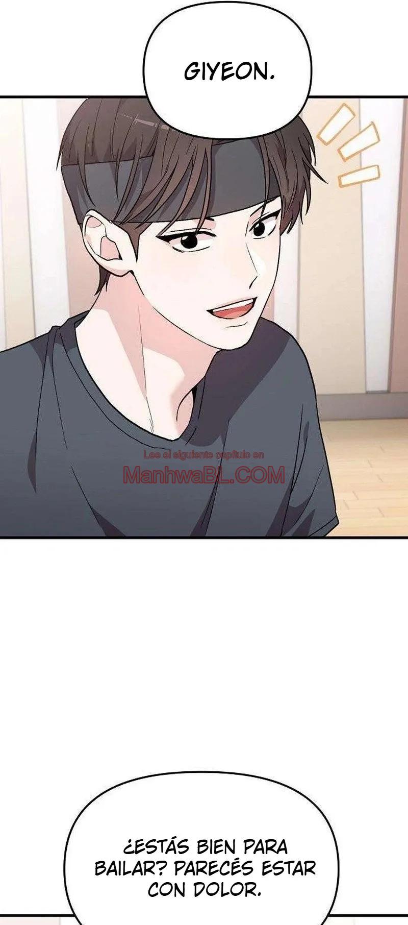 El subgerente Kim odia a los ídolos - Capítulo 3 manhwa