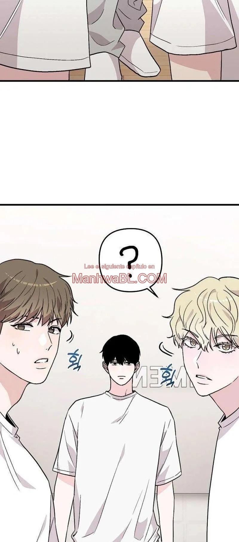 El subgerente Kim odia a los ídolos - Capítulo 3 manhwa