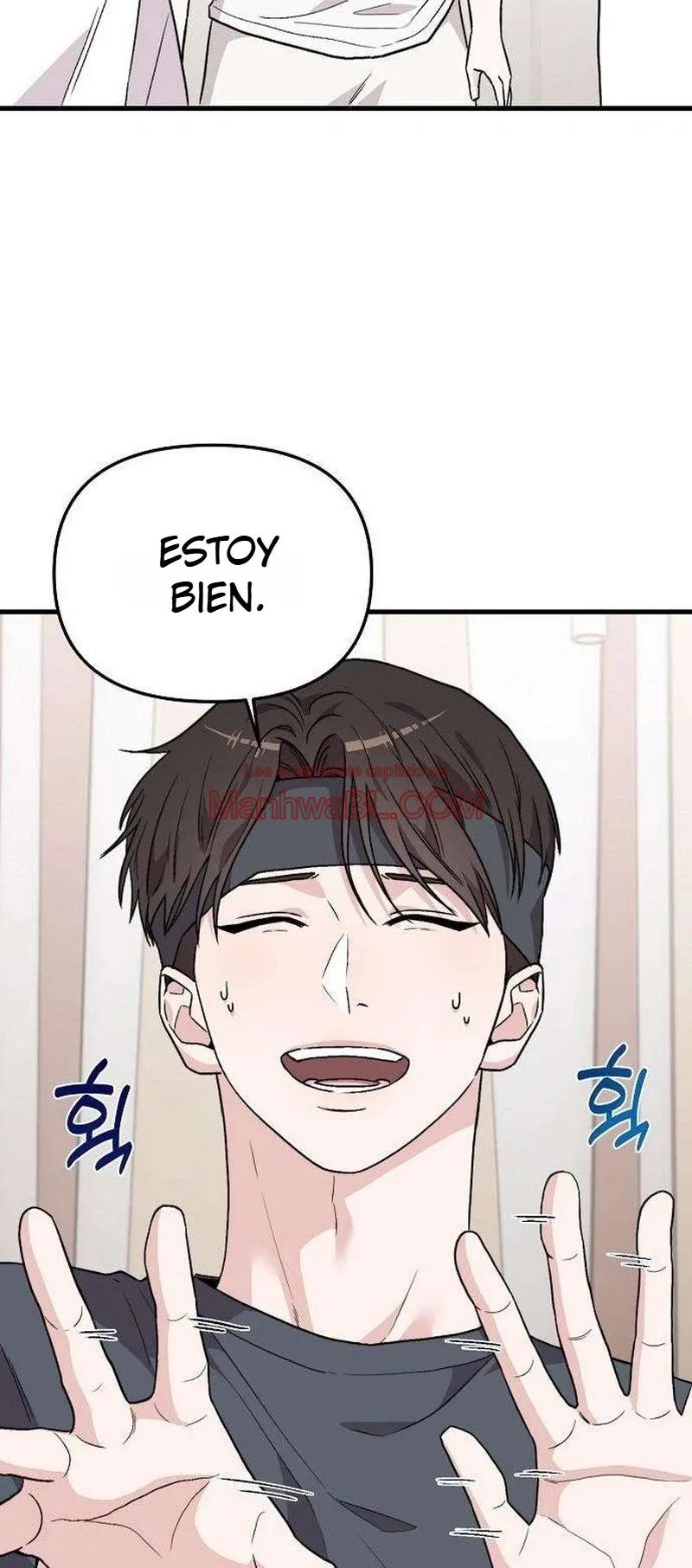 El subgerente Kim odia a los ídolos - Capítulo 3 manhwa