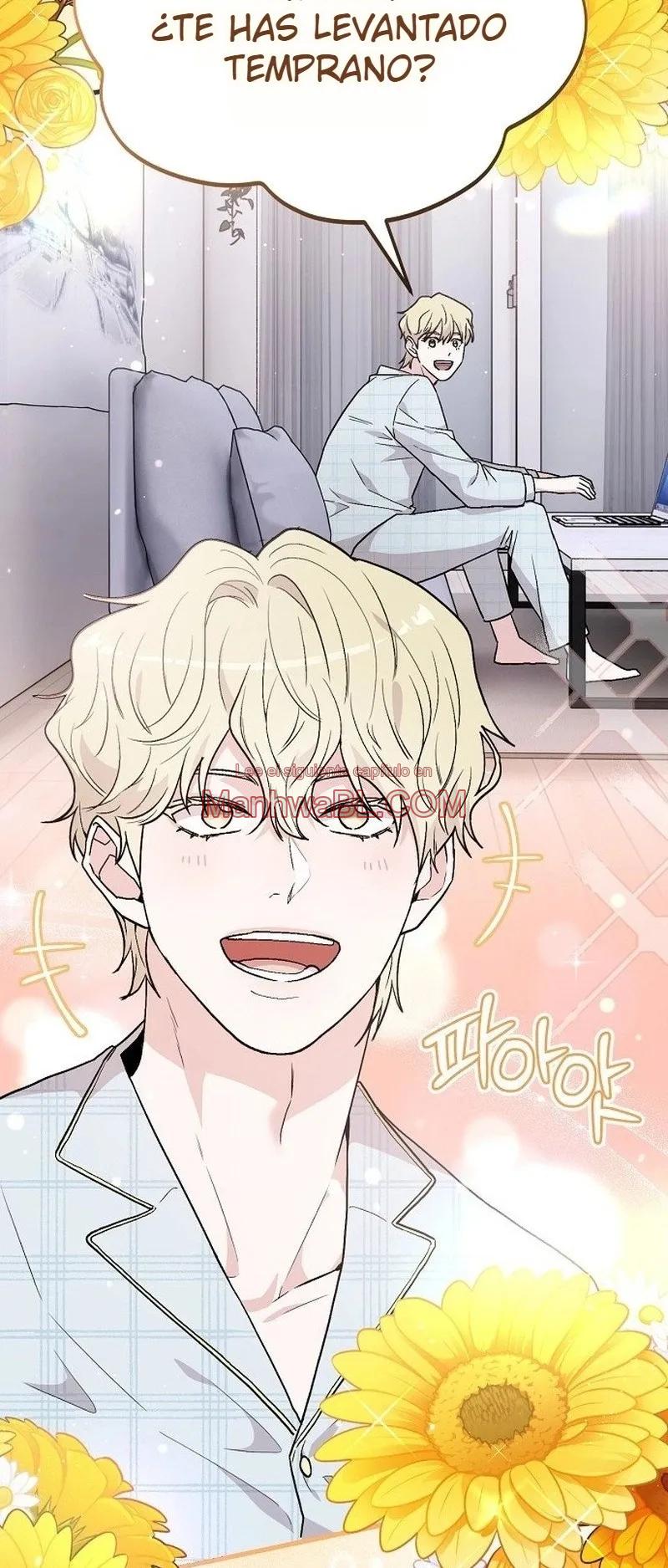 El subgerente Kim odia a los ídolos - Capítulo 1 2 manhwa
