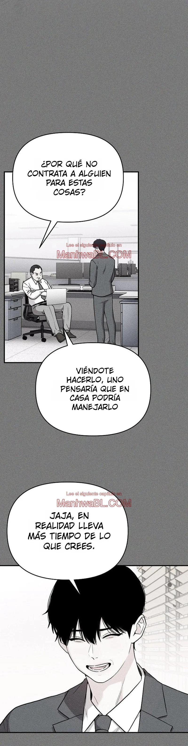 El subgerente Kim odia a los ídolos - Capítulo 1 2 manhwa