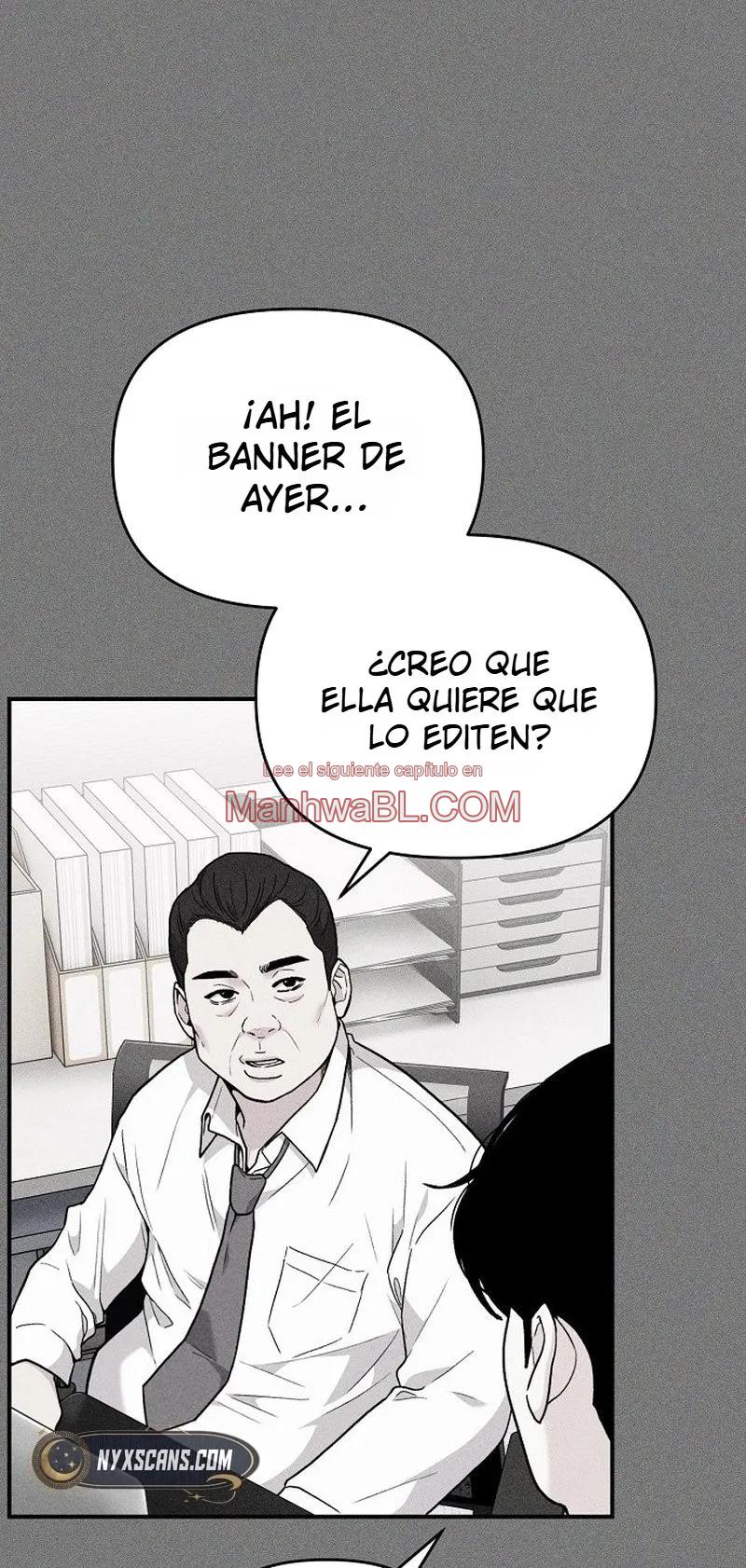 El subgerente Kim odia a los ídolos - Capítulo 1 2 manhwa