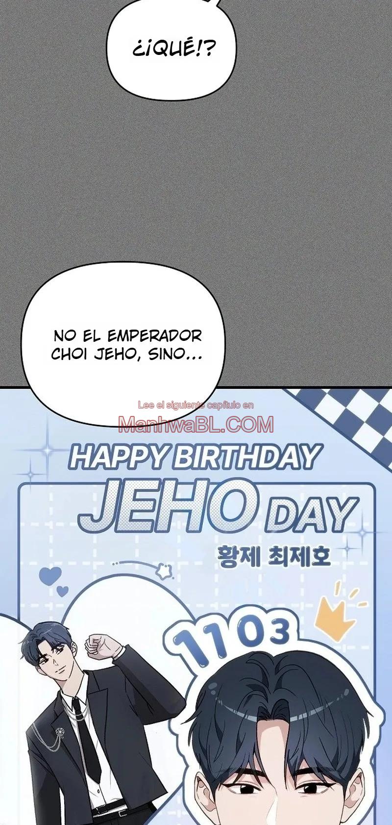 El subgerente Kim odia a los ídolos - Capítulo 1 2 manhwa