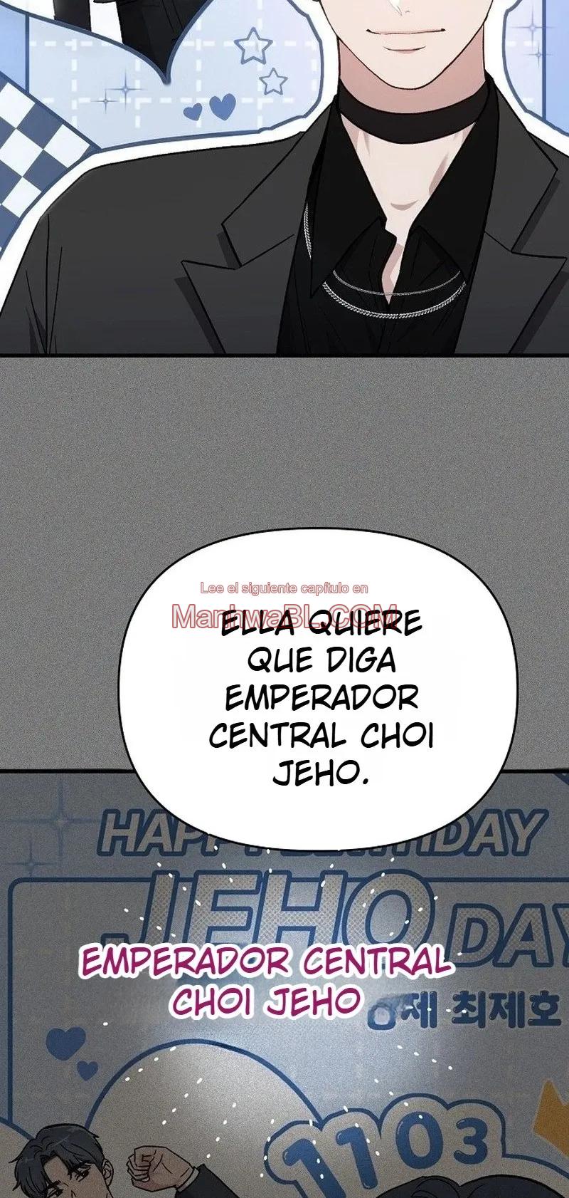 El subgerente Kim odia a los ídolos - Capítulo 1 2 manhwa